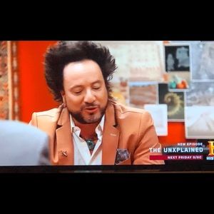 Meet your Posher, Rich